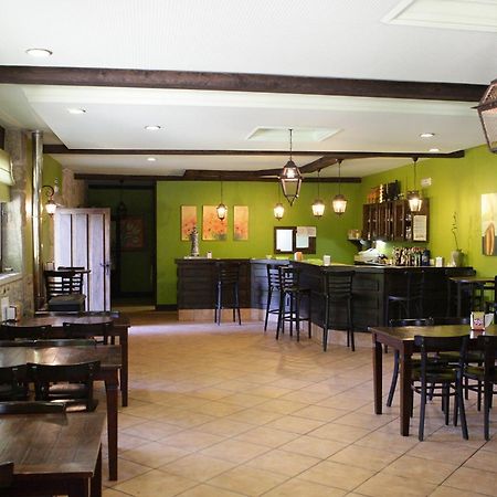 Casal Dos Celenis Guest House Caldas De Reis Bagian luar foto